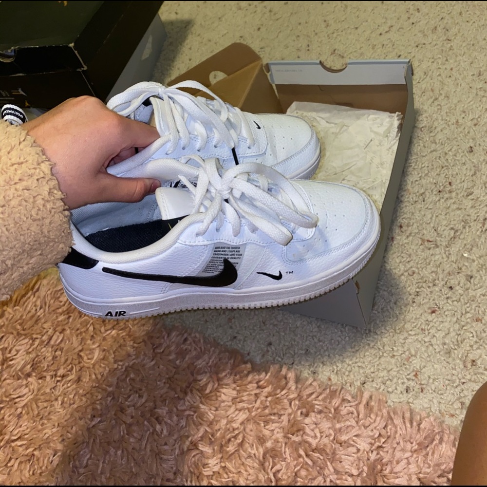 Nike air force 1 LV8